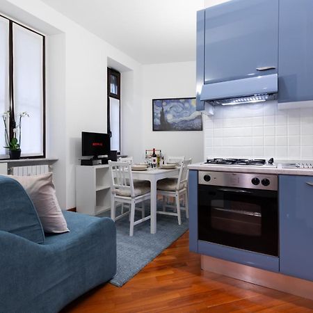 Divi Apartments Milano-Buenos Aires Flat מראה חיצוני תמונה