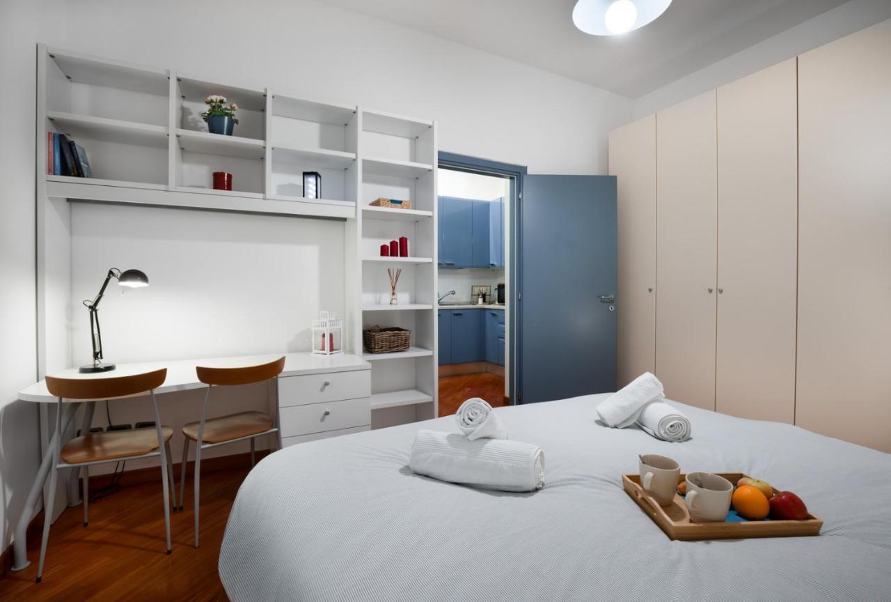 Divi Apartments Milano-Buenos Aires Flat מראה חיצוני תמונה
