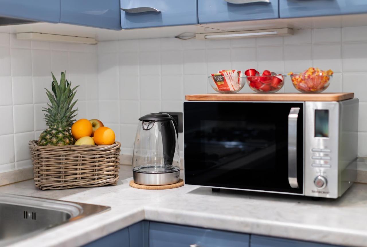Divi Apartments Milano-Buenos Aires Flat מראה חיצוני תמונה