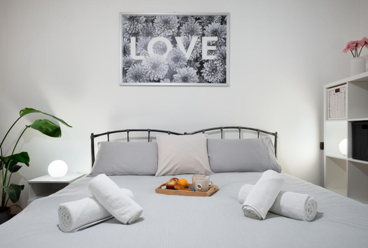 Divi Apartments Milano-Buenos Aires Flat מראה חיצוני תמונה