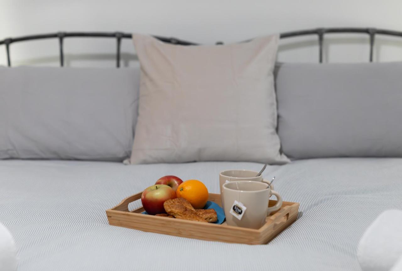 Divi Apartments Milano-Buenos Aires Flat מראה חיצוני תמונה