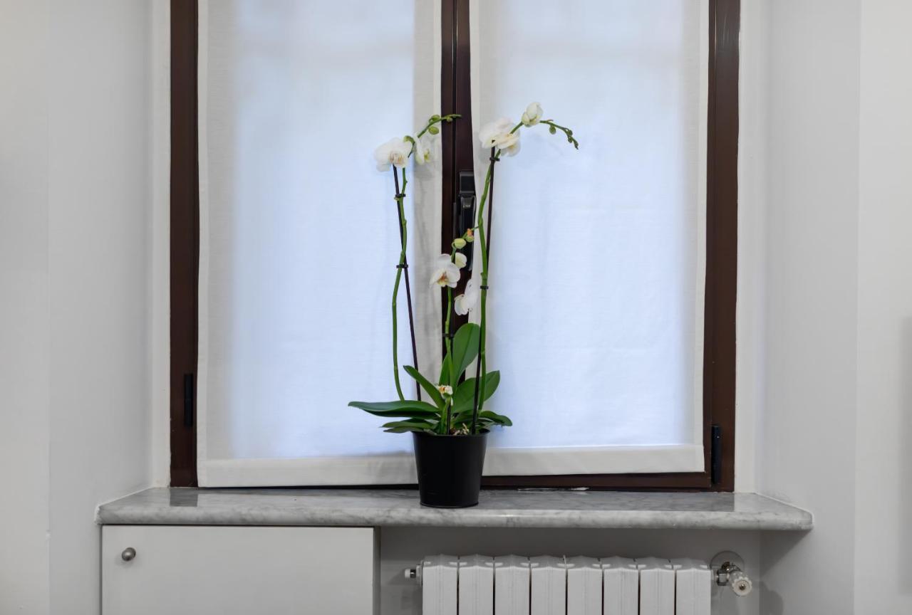 Divi Apartments Milano-Buenos Aires Flat מראה חיצוני תמונה