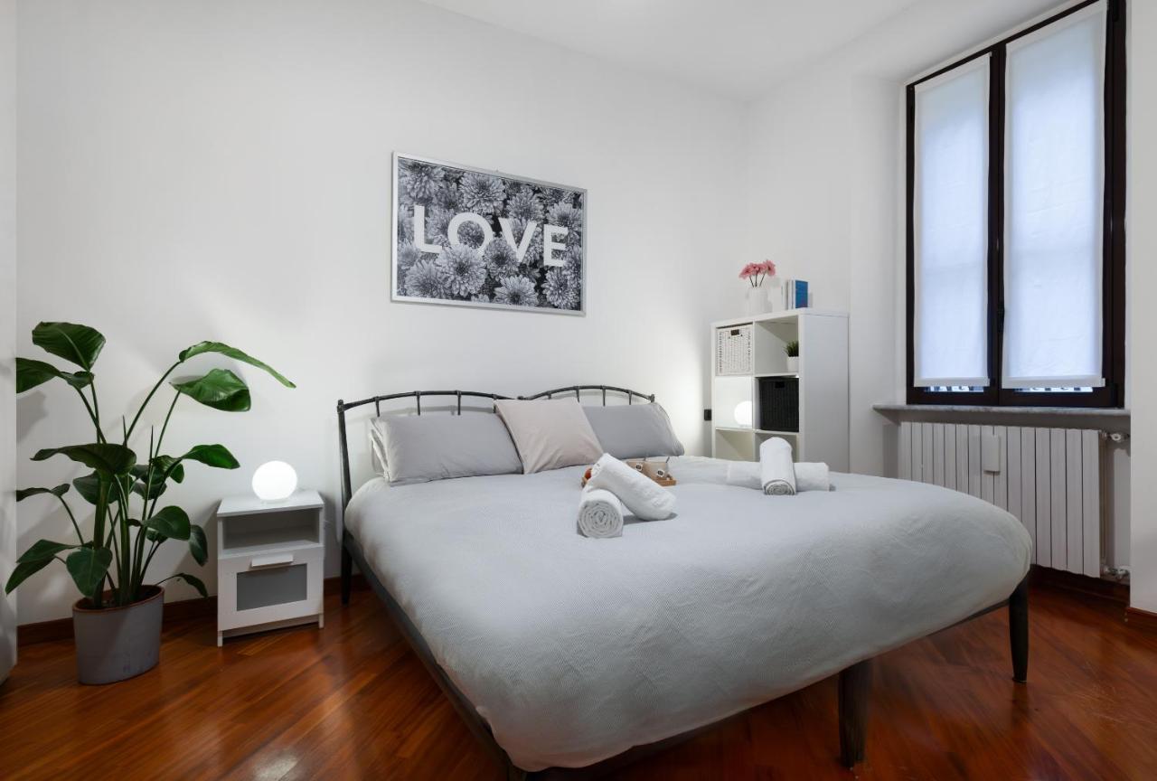 Divi Apartments Milano-Buenos Aires Flat חדר תמונה