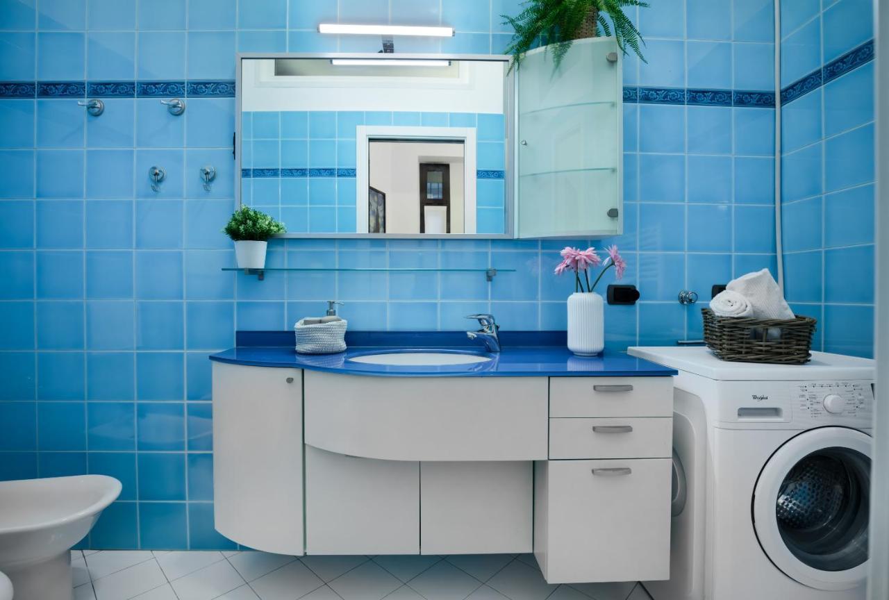 Divi Apartments Milano-Buenos Aires Flat מראה חיצוני תמונה