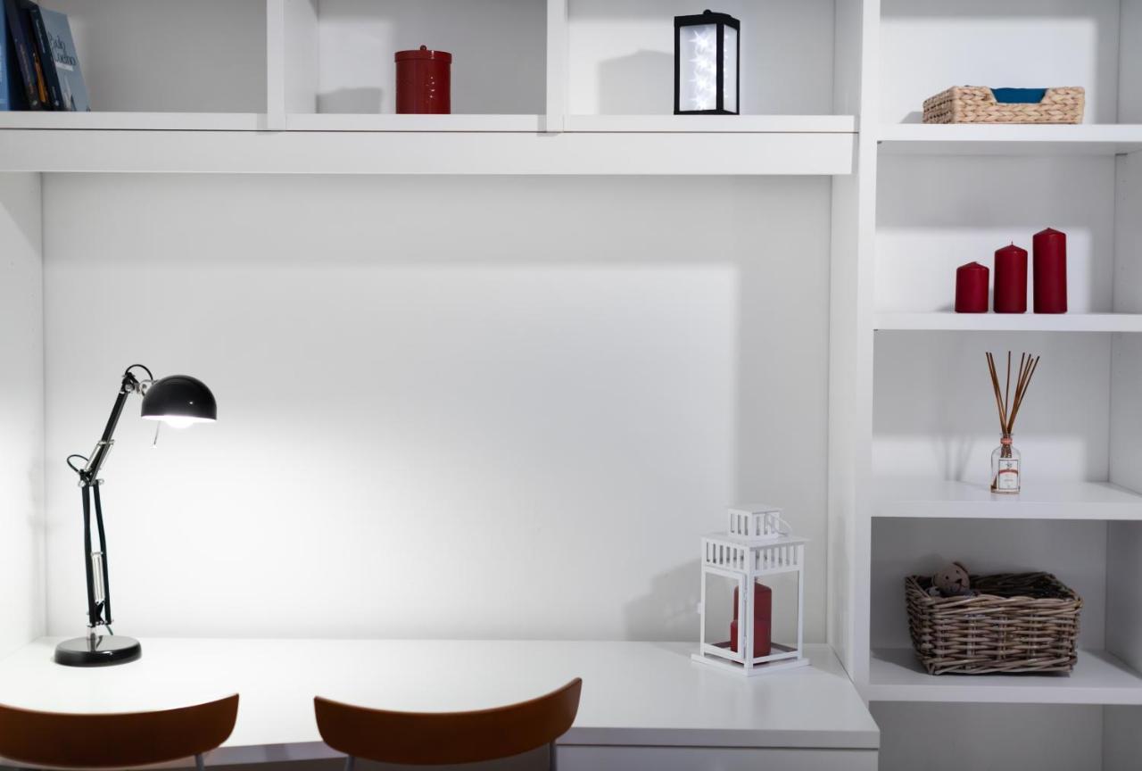 Divi Apartments Milano-Buenos Aires Flat מראה חיצוני תמונה