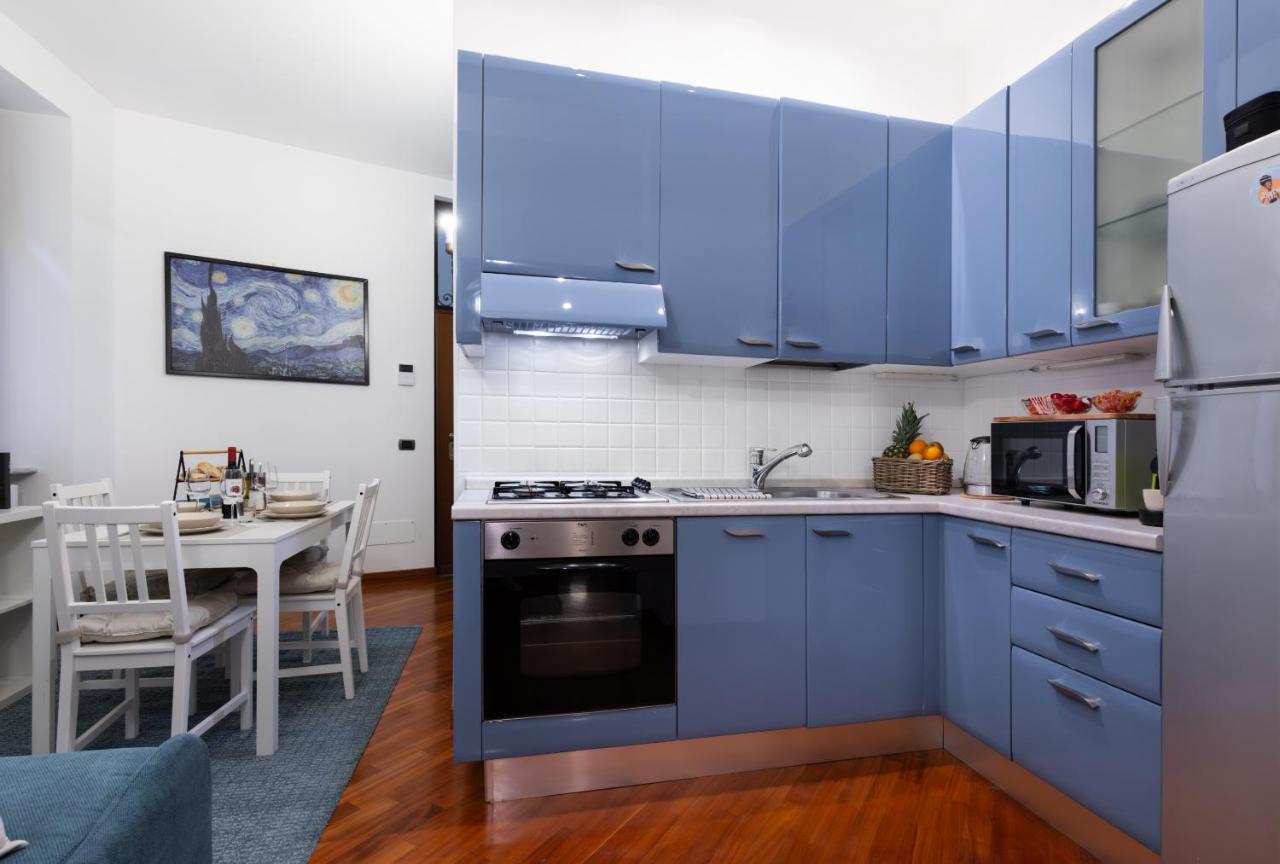 Divi Apartments Milano-Buenos Aires Flat מראה חיצוני תמונה