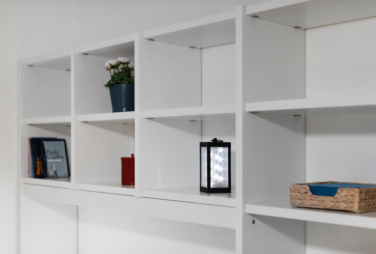 Divi Apartments Milano-Buenos Aires Flat מראה חיצוני תמונה