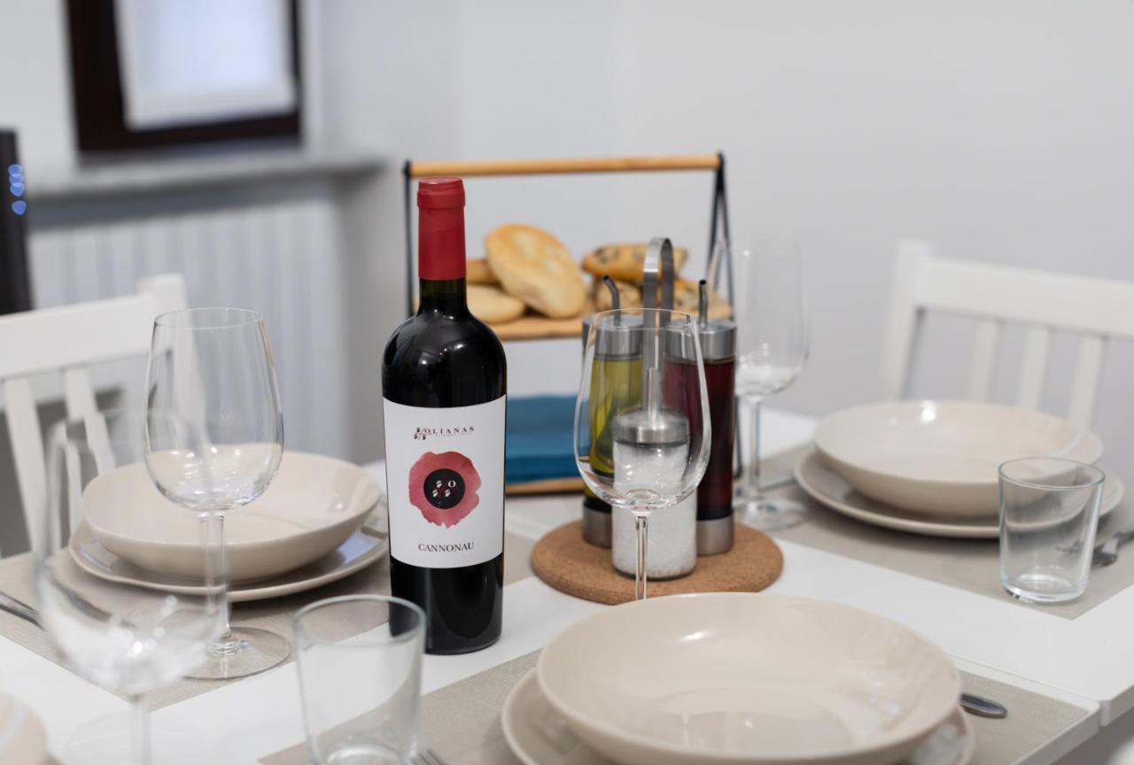 Divi Apartments Milano-Buenos Aires Flat מראה חיצוני תמונה