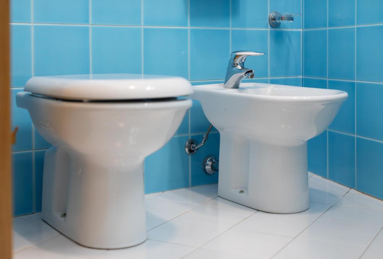Divi Apartments Milano-Buenos Aires Flat מראה חיצוני תמונה
