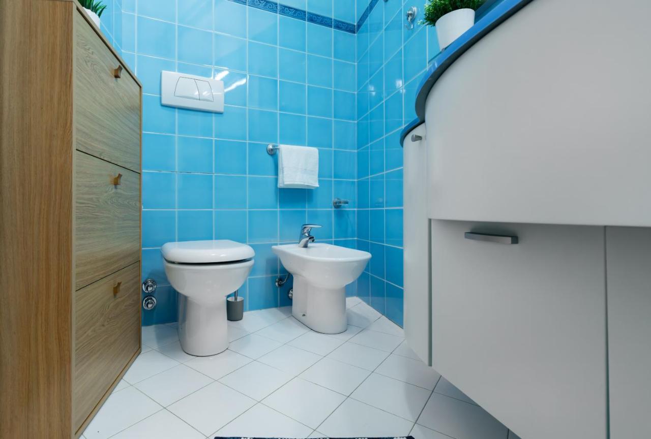 Divi Apartments Milano-Buenos Aires Flat מראה חיצוני תמונה