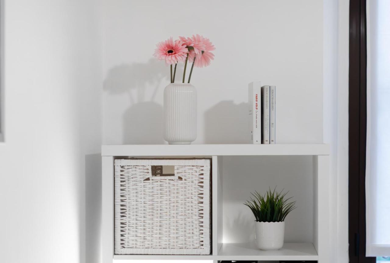 Divi Apartments Milano-Buenos Aires Flat מראה חיצוני תמונה