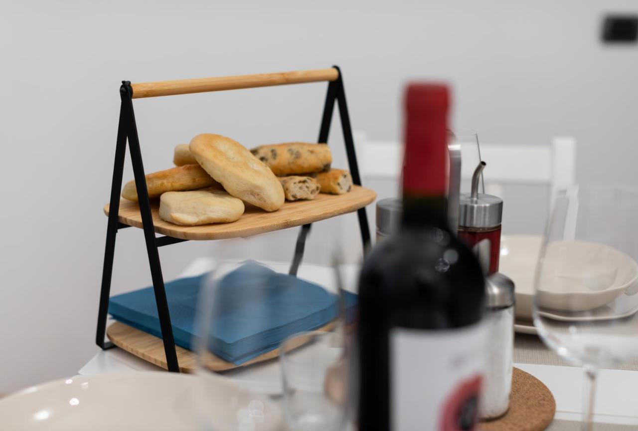 Divi Apartments Milano-Buenos Aires Flat מראה חיצוני תמונה