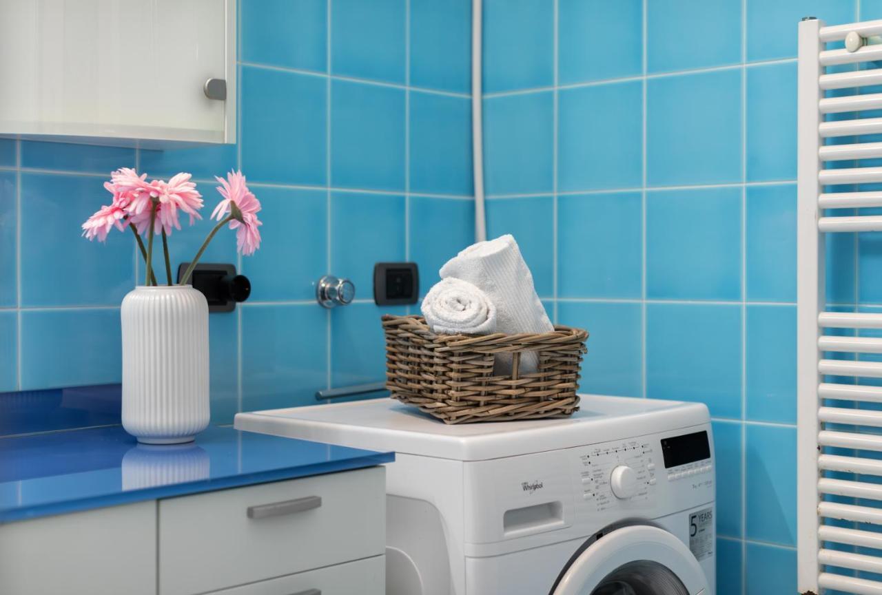 Divi Apartments Milano-Buenos Aires Flat מראה חיצוני תמונה
