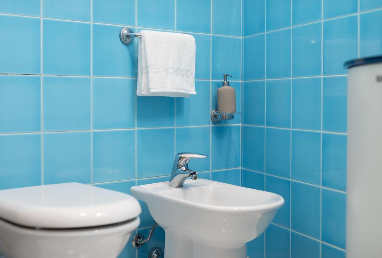 Divi Apartments Milano-Buenos Aires Flat מראה חיצוני תמונה