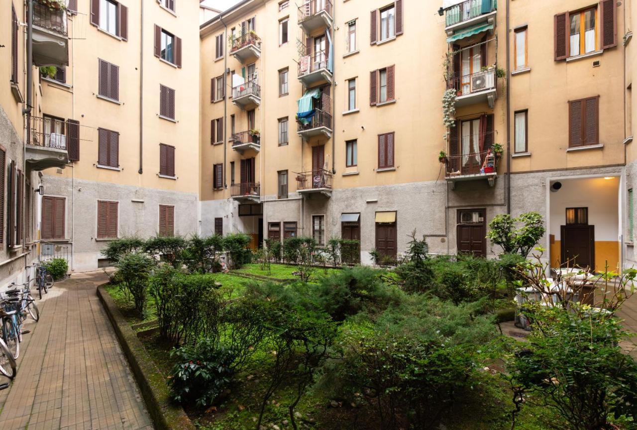 Divi Apartments Milano-Buenos Aires Flat מראה חיצוני תמונה
