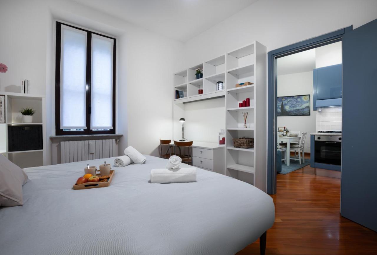 Divi Apartments Milano-Buenos Aires Flat מראה חיצוני תמונה