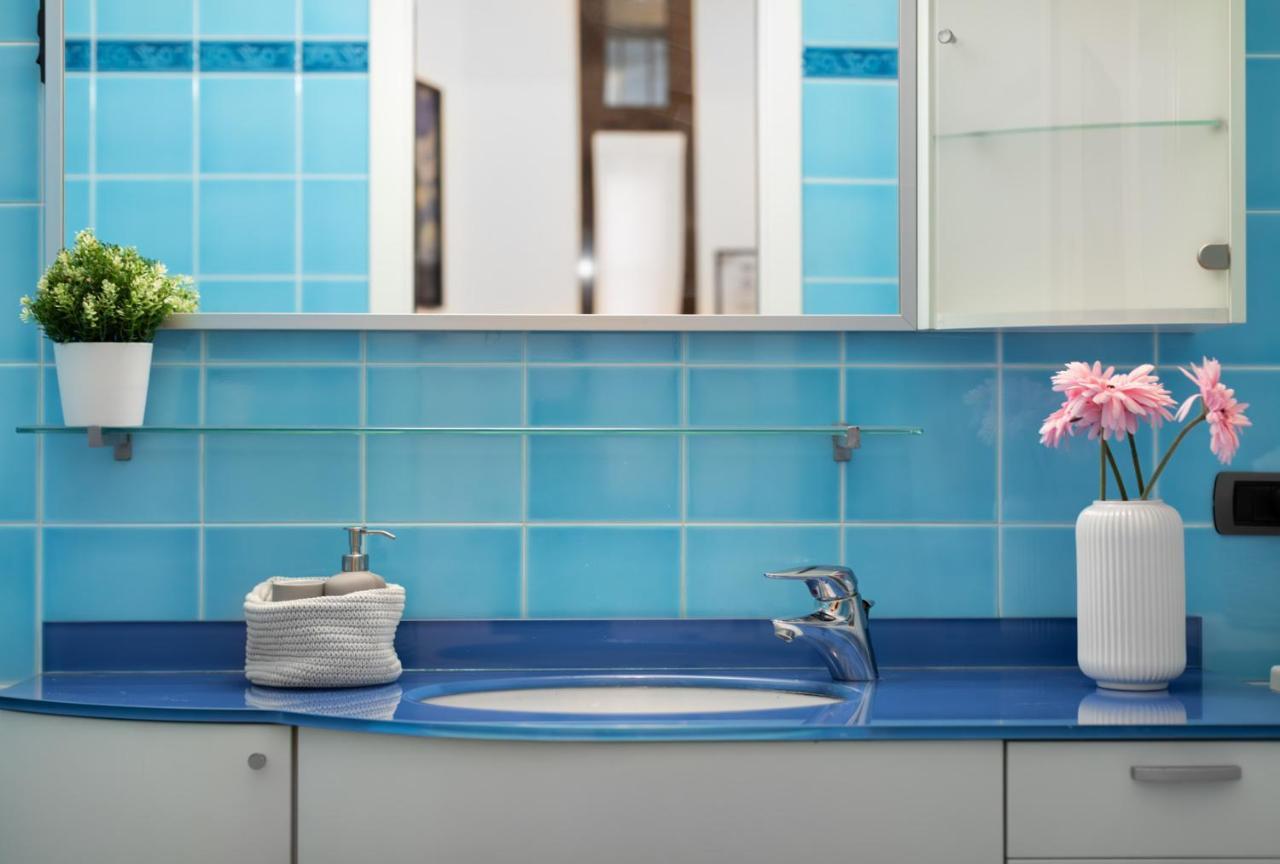 Divi Apartments Milano-Buenos Aires Flat מראה חיצוני תמונה