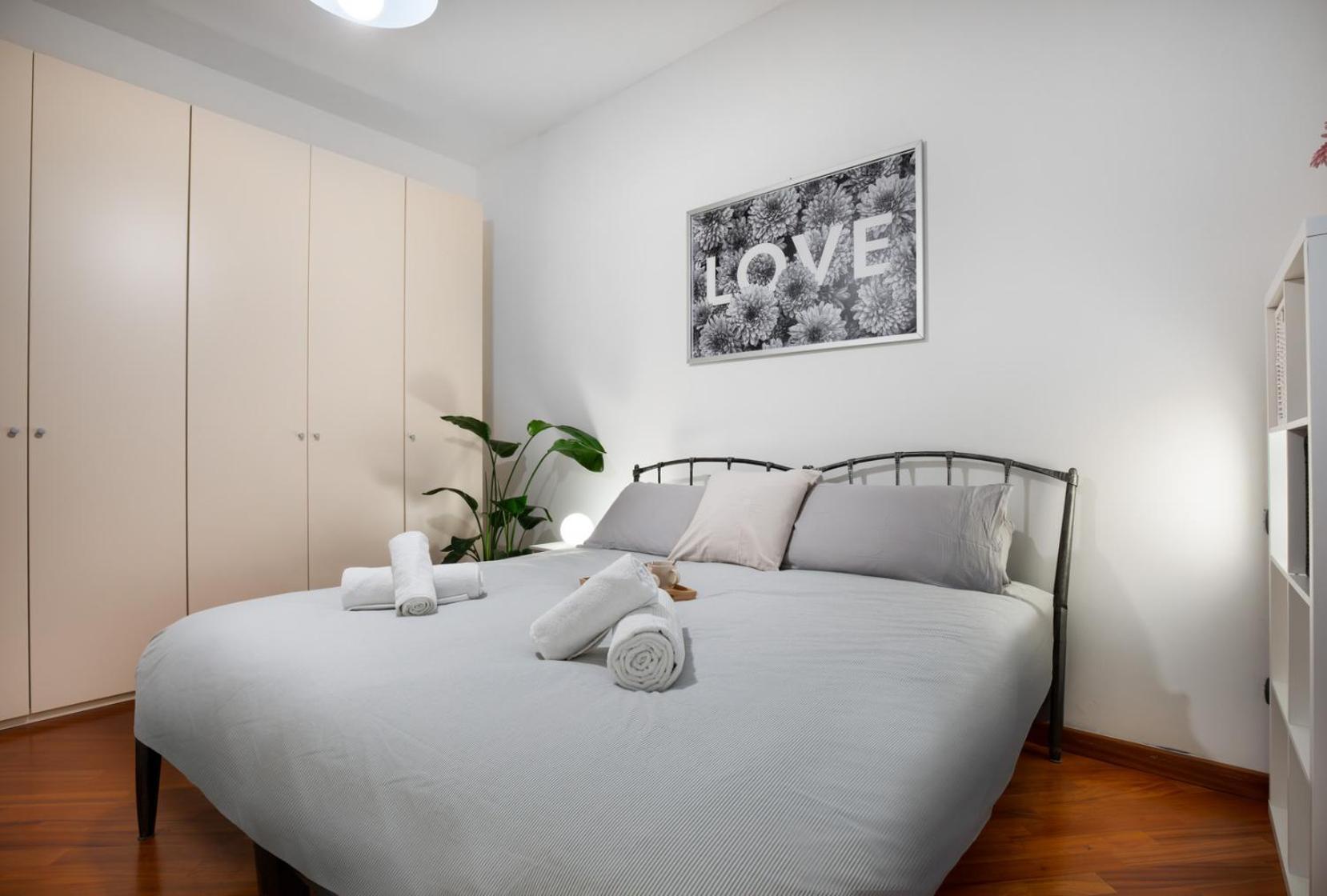 Divi Apartments Milano-Buenos Aires Flat מראה חיצוני תמונה